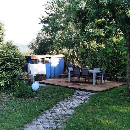 Les Pics Verts Apartment Annecy Bagian luar foto