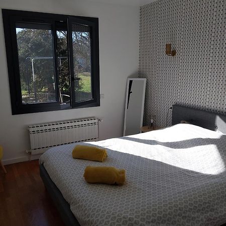 Les Pics Verts Apartment Annecy Bagian luar foto