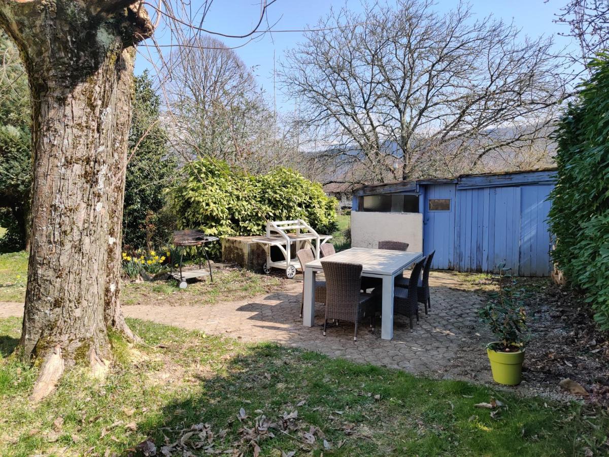 Les Pics Verts Apartment Annecy Bagian luar foto