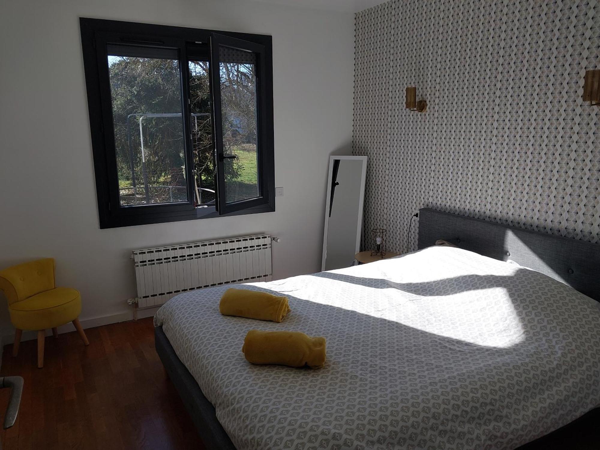 Les Pics Verts Apartment Annecy Bagian luar foto
